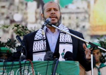 حماس: موافقون على انتخابات شاملة