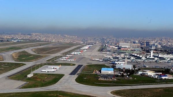 الخطوط الجوية التركية تعلن استئناف رحلاتها