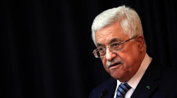 الرئيس يعزي العاهل المغربي بوفاة مدير عام وكالة بيت مال القدس