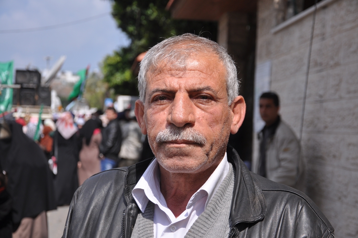 الزق: على حركة حماس أن لا تكرر التجارب السابقة