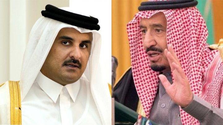 لا حوار بين السعودية وقطر