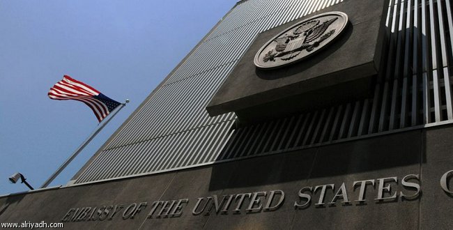 لجنة بالكونغرس تناقش نقل السفارة الأميركية إلى القدس