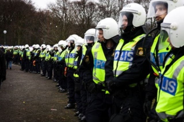 السويد ترسل ضباط شرطة للعراق للتحقيق مع مواطنيها المدانين بالإرهاب