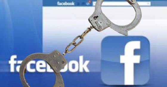 الشرطة تقبض على شخص بتهمة انتحال صفة الغير عبر الفيس بوك في بيت لحم