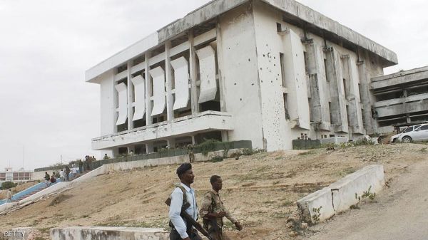 غارة لطائرة بدون طيار تقتل قياديا في “الشباب” بالصومال