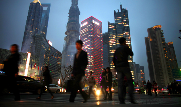الصين تتعهد بتحسين القوانين والخدمات لجذب مزيد من استثمارات القطاع الخاص