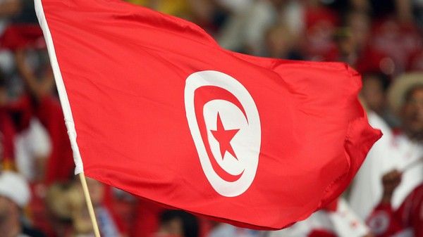 العلم التونسي التطبيع