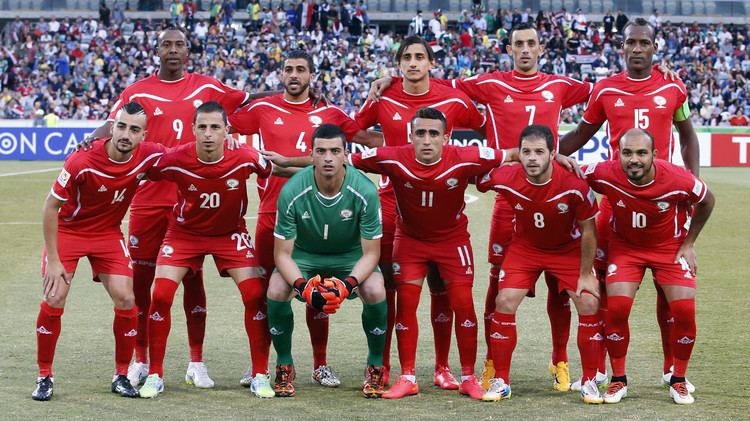 الفدائي يمزق شباك بوتان بـ10 أهداف ويتأهل لأمم آسيا كمتصدر لمجموعته