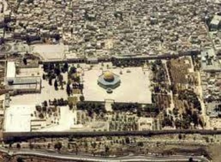 الأحياء التي ستفصلها “صفقة القرن” عن القدس