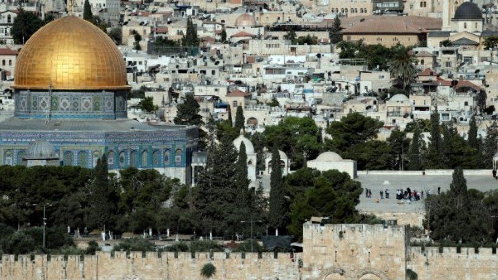 الرويضي: تزوير الحقائق القانونية والتاريخية لا يعطي الحق لإسرائيل في القدس
