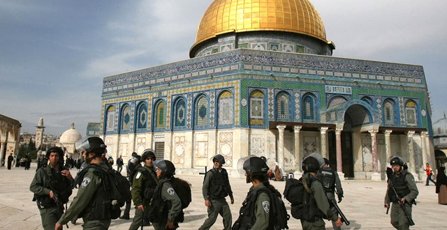“التعاون الإسلامي” تعقد اليوم اجتماعاً طارئاً لبحث الاعتداءات الإسرائيلية على القدس