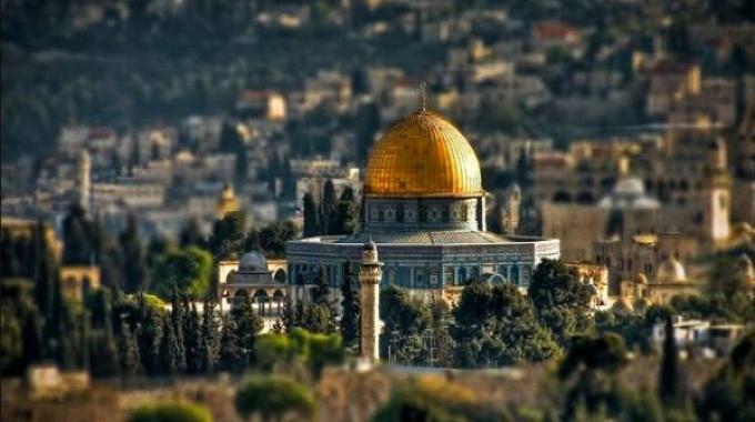 الخارجية تُحذر من سياسة إسرائيل الترويج للقدس عاصمة لها