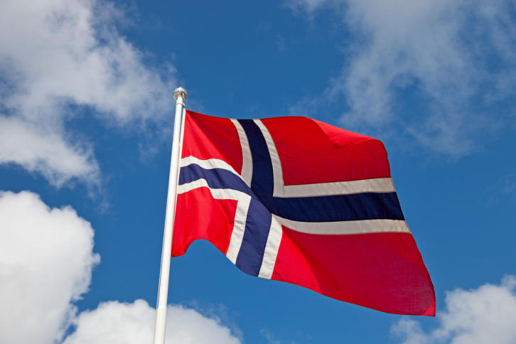 وزيرة خارجية النرويج تحذر من زيادة عدم الاستقرار في المنطقة بسبب قرار ترامب