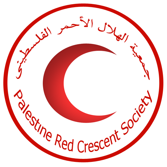 الصليب الأحمر البريطاني يطلع على الخدمات الصحية لفروع الهلال الأحمر في الضفة وغزة