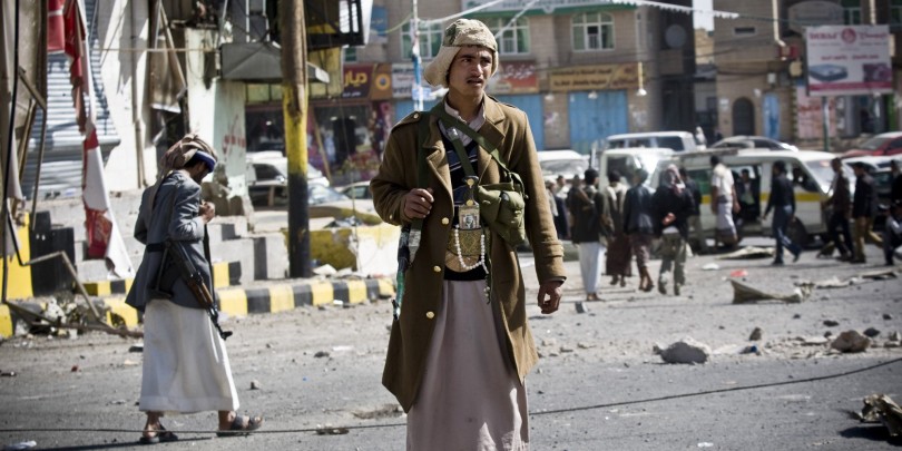 سفراء دول التحالف العربي يبحثون آخر المستجدات في اليمن