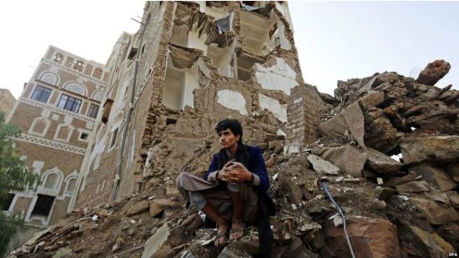 الأمم المتحدة تصدر “قائمة سوداء” بشأن الحرب في اليمن