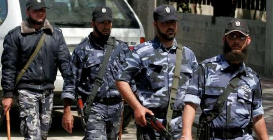 “امن حماس” يعتقل الصحفي ابو الفول ونقابة الصحفيين تستنكر