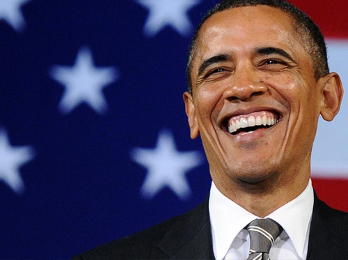 أوباما يبيع مليون نسخة من كتابه “أرض الميعاد” في أسبوع