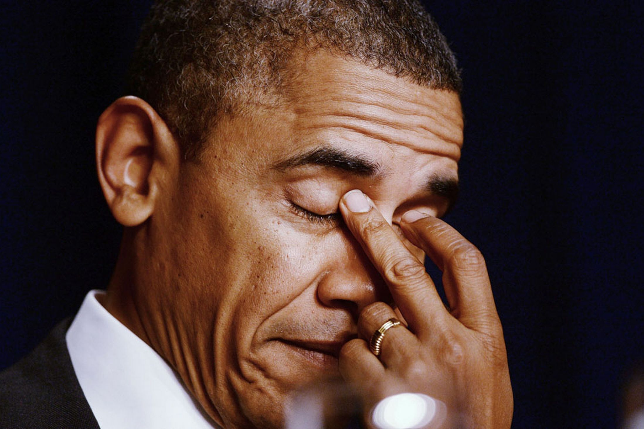 أوباما يستبعد إمكانية أن يعمل مع إدارة بايدن: “ميشيل ستتركني إذا فعلت”