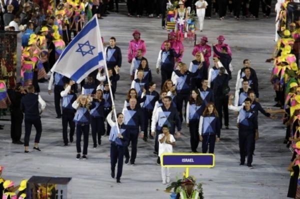 استياء في “اسرائيل”.. استقبال مهين لوفدها في الاولومبياد