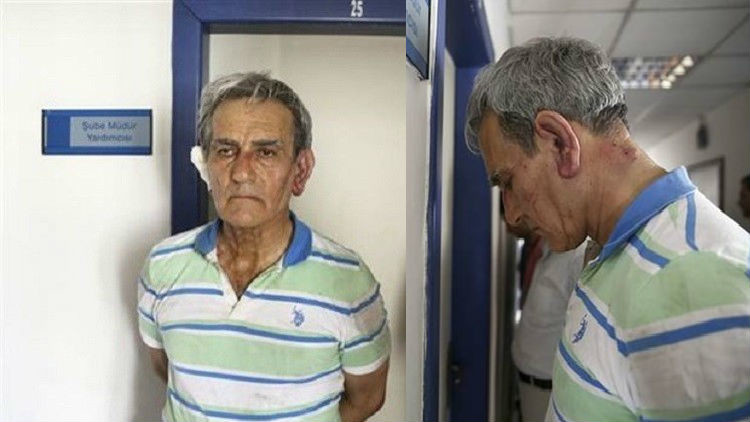 أكين أوزتورك يعترف بتورطه في محاولة الانقلاب