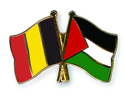 رئيس حكومة إقليم فلاندر البلجيكية يجدد دعمه لفلسطين