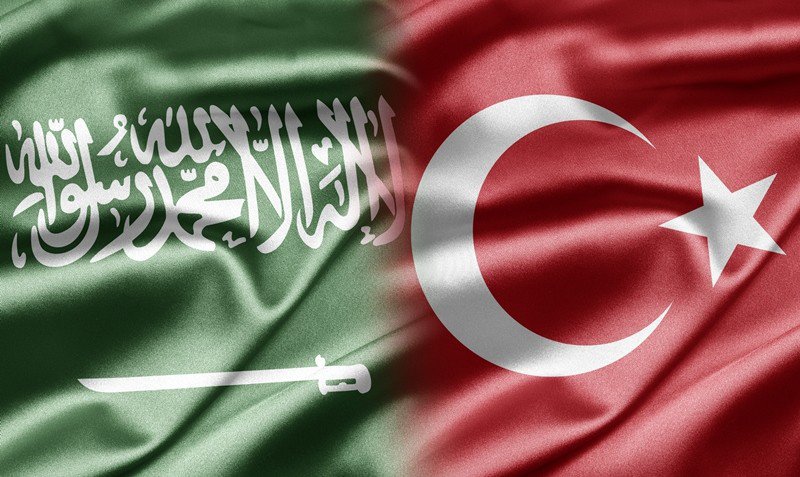 قمة سعودية تركية في أنقرة الخميس تتناول العلاقات الثنائية وتطورات المنطقة وملف مكافحة الإرهاب