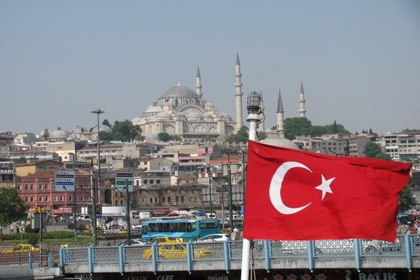 تركيا ترفض تقرير الخارجية الأمريكية حول حقوق الإنسان في العالم