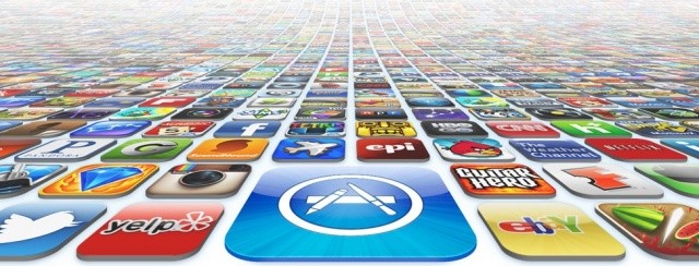 أبل تحذف تطبيقات إيرانية
