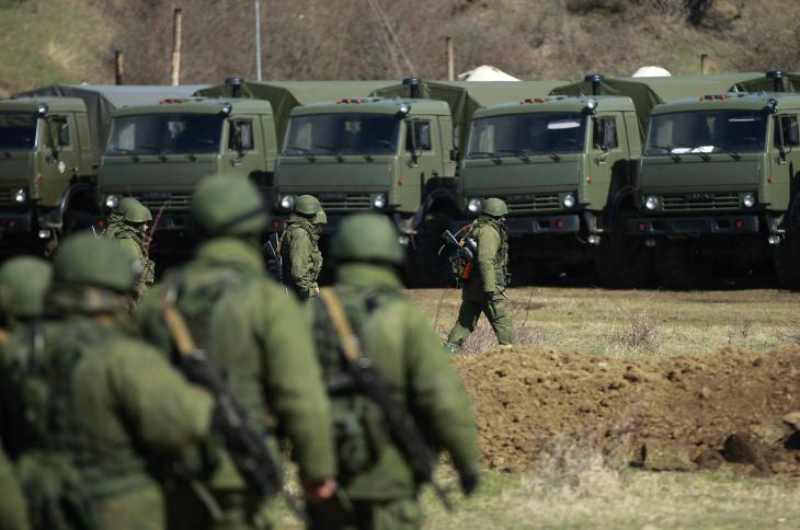 روسيا تعزز قاعدتها العسكرية في طاجيكستان