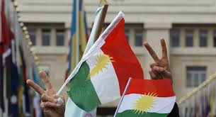 العراق يرفض بحث استقلال الأكراد بعد الاستفتاء وأتراك يرفضون التقسيم