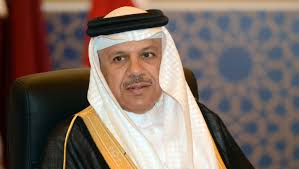 أمين عام “التعاون الخليجي” يستنكر الهجمة القطرية ضد المجلس