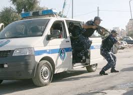 القبض على 8 مروجي ومتعاطي مخدرات في ضواحي القدس
