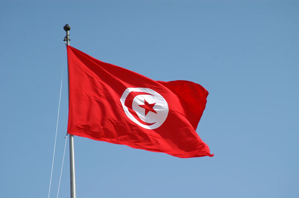 أحزاب تونسية تندد بنية نقل السفارة الأميركية إلى القدس