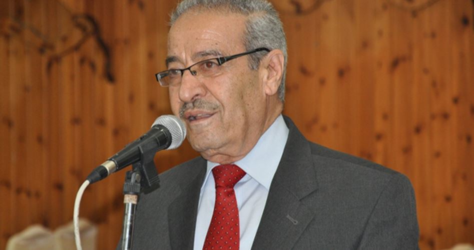 خالد يدعو لنقل ملف الاستيطان من جديد لمجلس الأمن الدولي