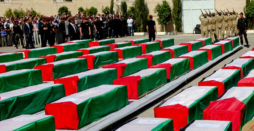 هيئة الأسرى: العليا الإسرائيلية تقرر عدم جواز احتجاز جثامين الشهداء