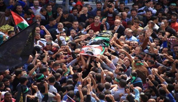 الاحتلال يواصل احتجاز جثامين 17 شهيدا