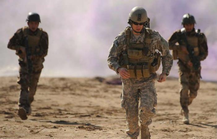 مقتل وإصابة 5 جنود أمريكيين في النيجر