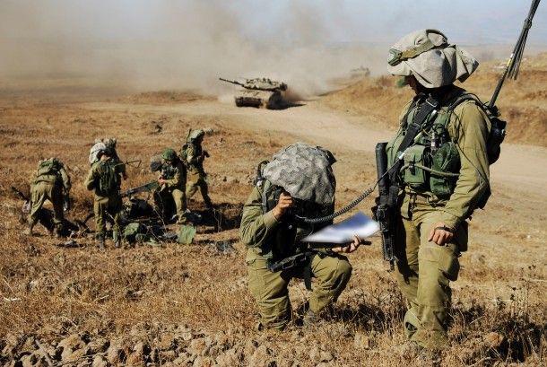 مُحلل عسكري إسرائيلي: الغارات الأخيرة على غزة قد تشعل مواجهة جديدة