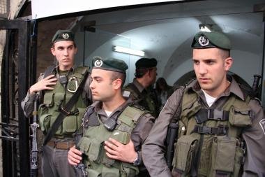 القدس: مخابرات الاحتلال تقتحم ملعب برج اللقلق وتمنع إقامة دوري رياضي