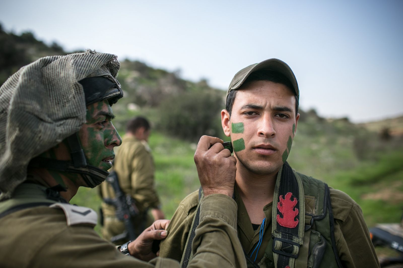 جنود بدو: إسرائيل أرسلتنا للقتال ثم بصقت في وجوهنا