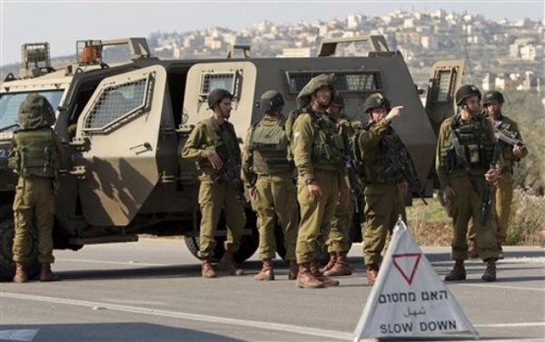 الاحتلال يعيق حركة تنقل المواطنين شمال شرق القدس