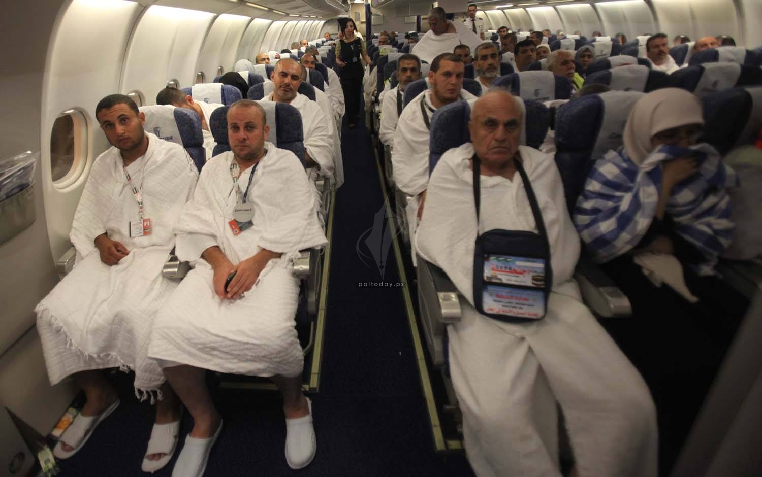 السعودية تخصص رحلات جوية لنقل حجاج ذوي شهداء فلسطين