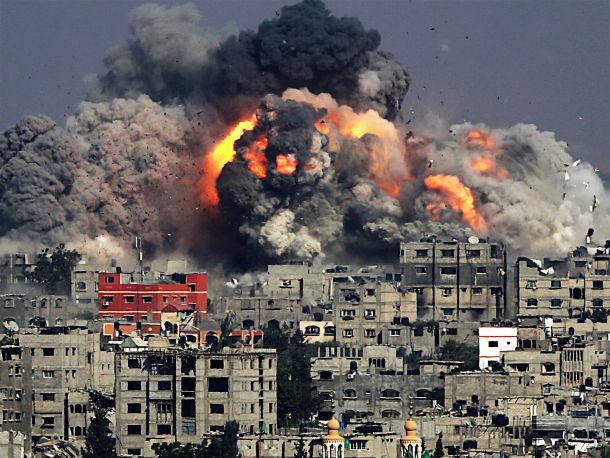 إسرائيل تستأنف مناقشة اخفاقات حرب غزة الأخيرة