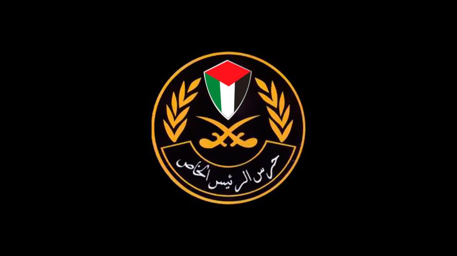 الاحتلال يعتقل احد افراد حرس الرئاسة