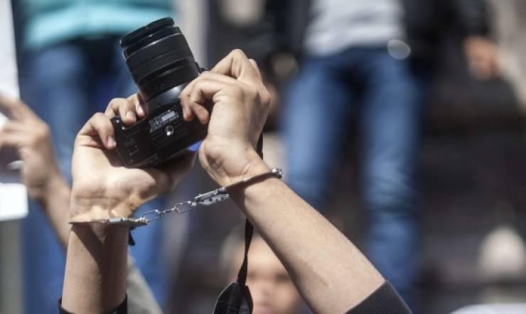 القاهرة: إعلاميون عرب يطالبون بالضغط على الاحتلال لإعادة فتح مكتب تلفزيون فلسطين في القدس