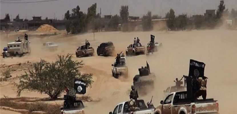 المرصد السوري: الدولة الإسلامية يهاجم دير الزور ومقتل العشرات
