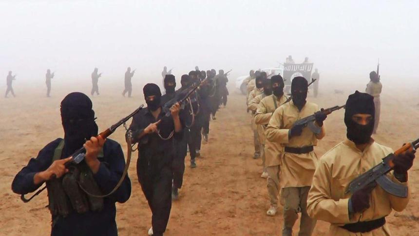 “داعش” يختطف 300 شخص من محافظة الأنبار