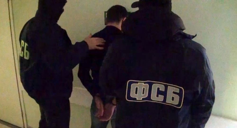 (فيديو) داعش أعد لهجمات إرهابية في موسكو بمتفجرات من نوع  أم الشيطان