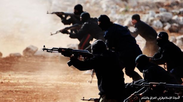 “داعش” يرفض التفاوض للانسحاب من مناطق سيطرته بدير الزور